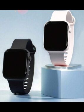 Mystery Digital Watch - Firm Price